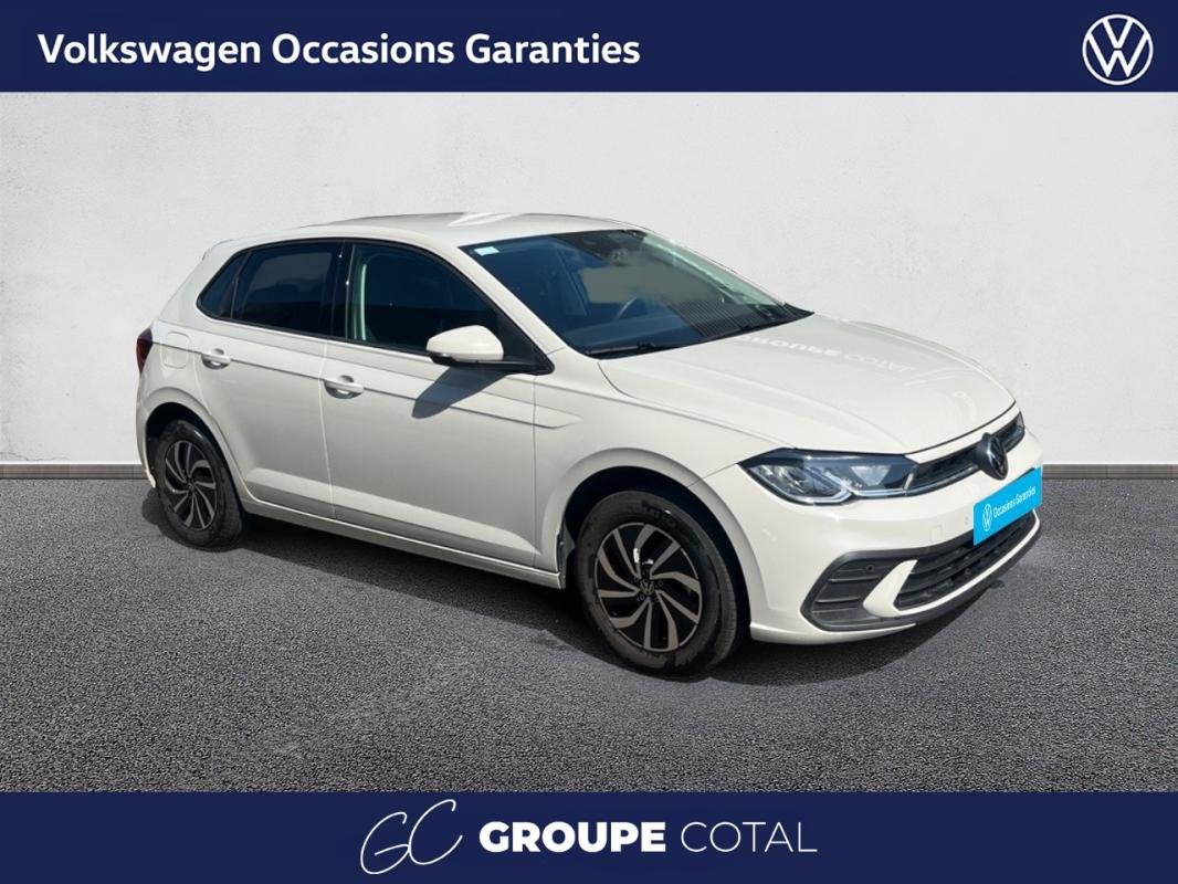 Volkswagen Polo - Photo 7