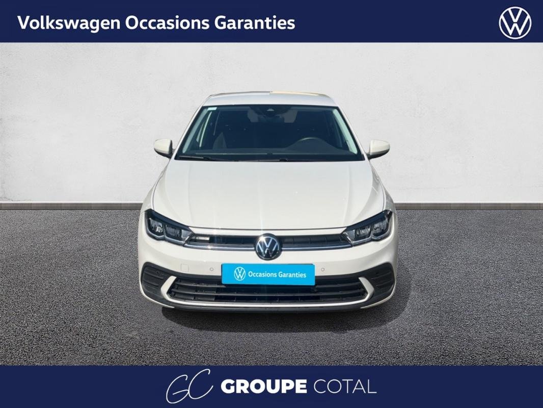 Volkswagen Polo - Photo 8