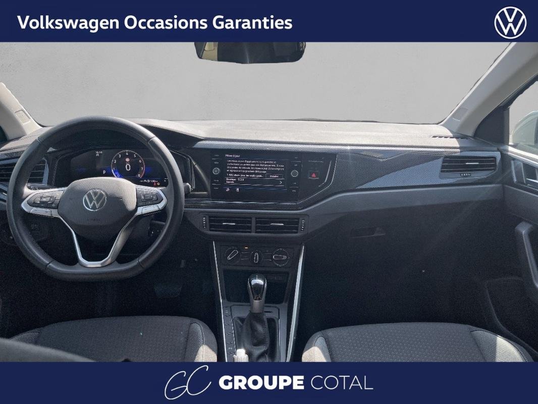 Volkswagen Polo - Photo 10
