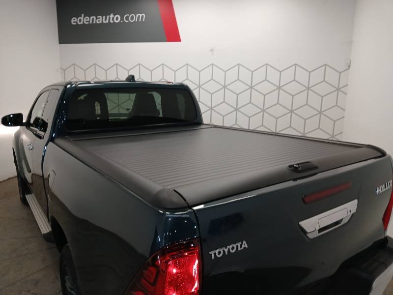 Toyota Hilux - Photo 14