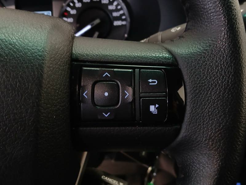 Toyota Hilux - Photo 16