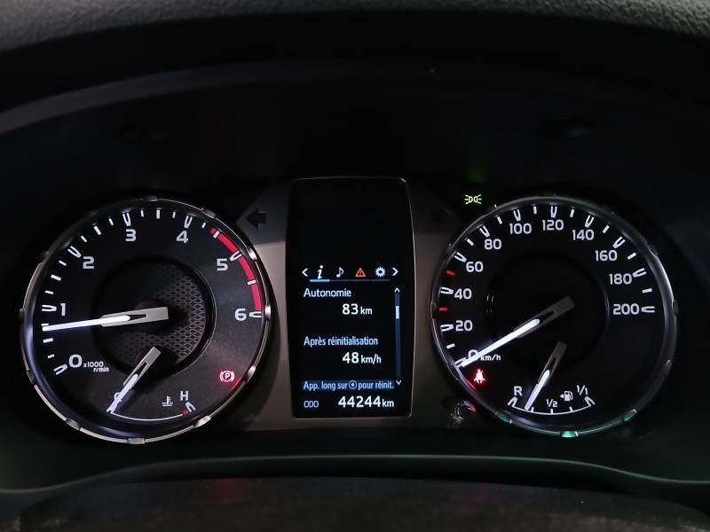 Toyota Hilux - Photo 18
