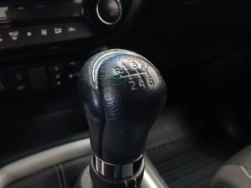 Toyota Hilux - Photo 20
