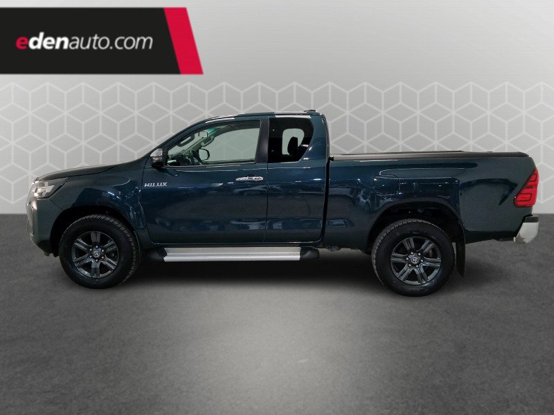 Toyota Hilux - Photo 2