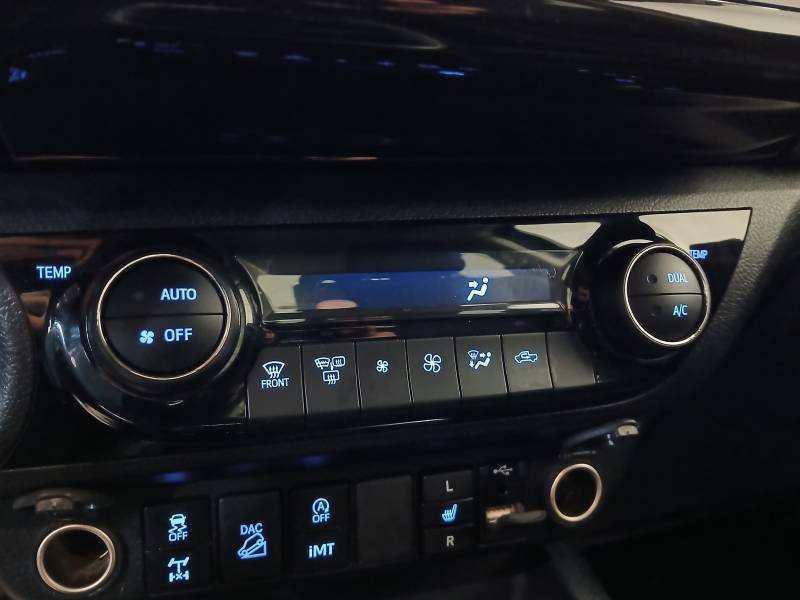 Toyota Hilux - Photo 22
