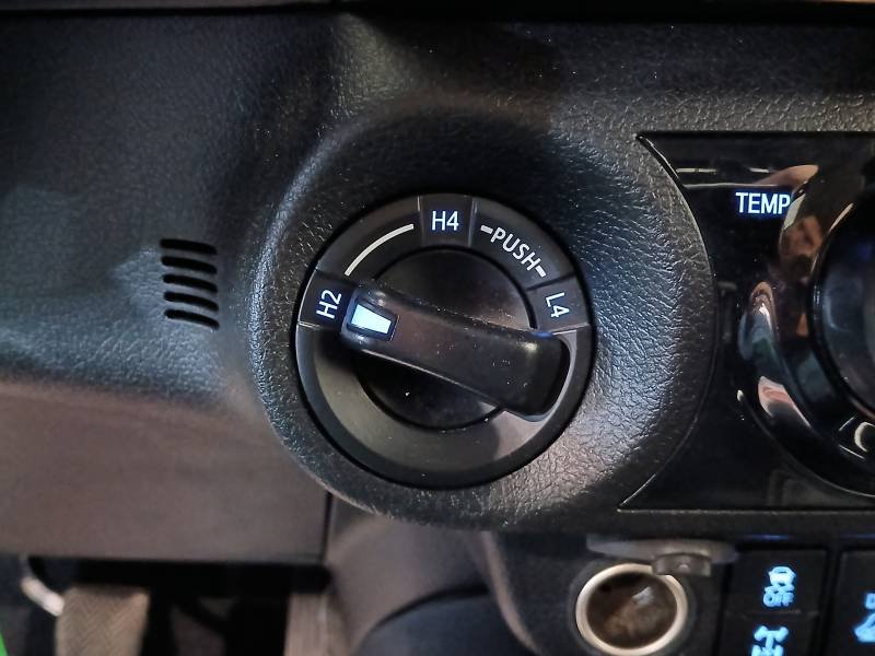 Toyota Hilux - Photo 23