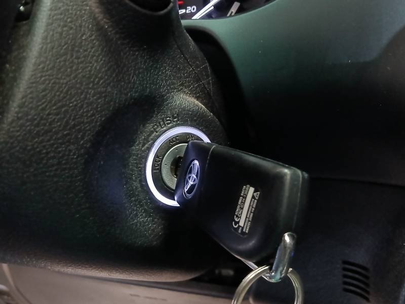 Toyota Hilux - Photo 27