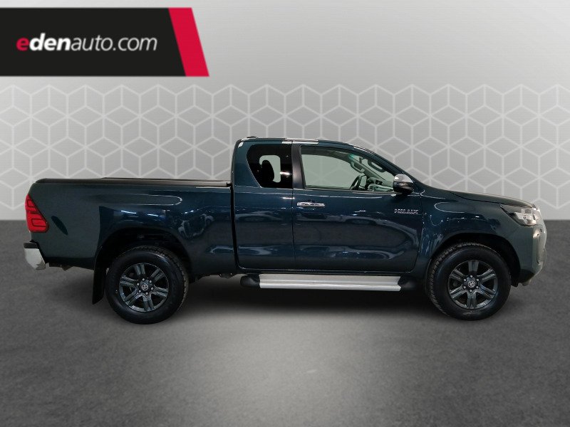 Toyota Hilux - Photo 6