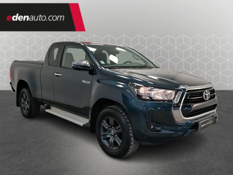 Toyota Hilux - Photo 7