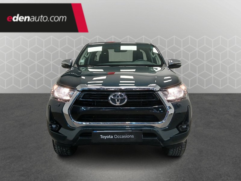 Toyota Hilux - Photo 8
