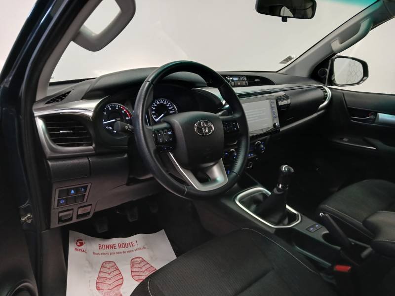 Toyota Hilux - Photo 10