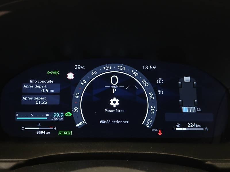 Toyota Yaris - Photo 15
