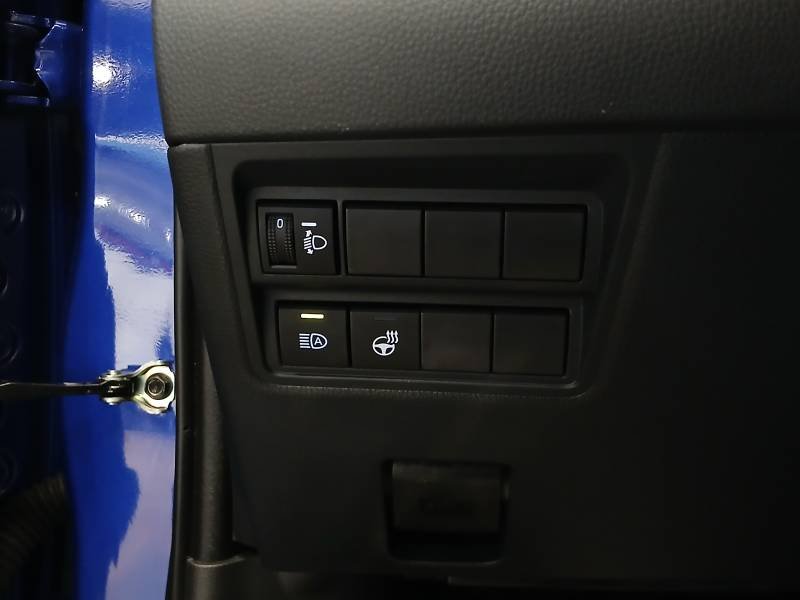 Toyota Yaris - Photo 19