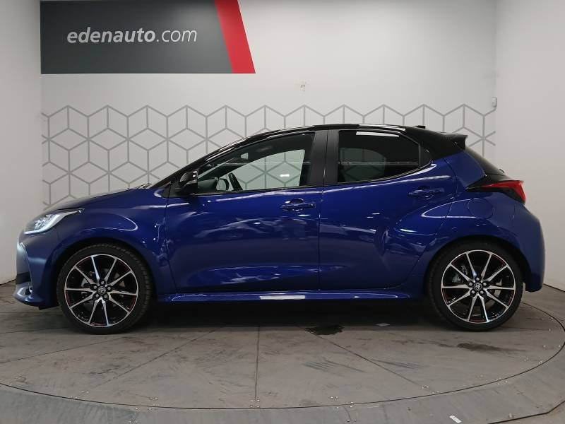 Toyota Yaris - Photo 2