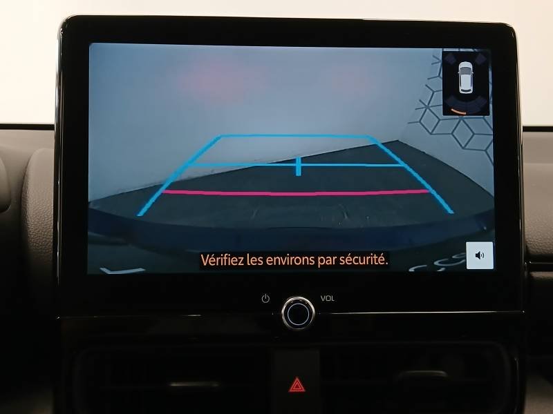 Toyota Yaris - Photo 21