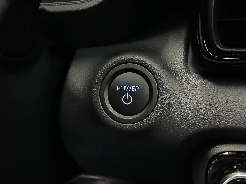 Toyota Yaris - Photo 22