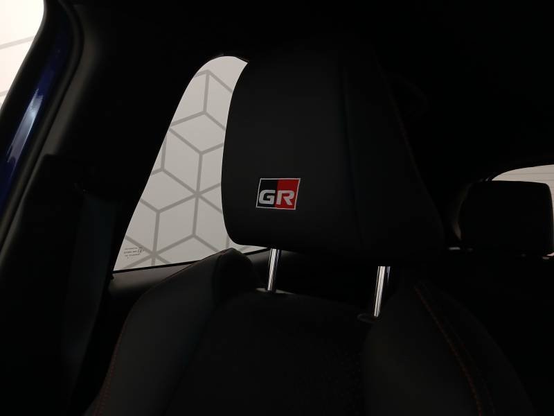 Toyota Yaris - Photo 23