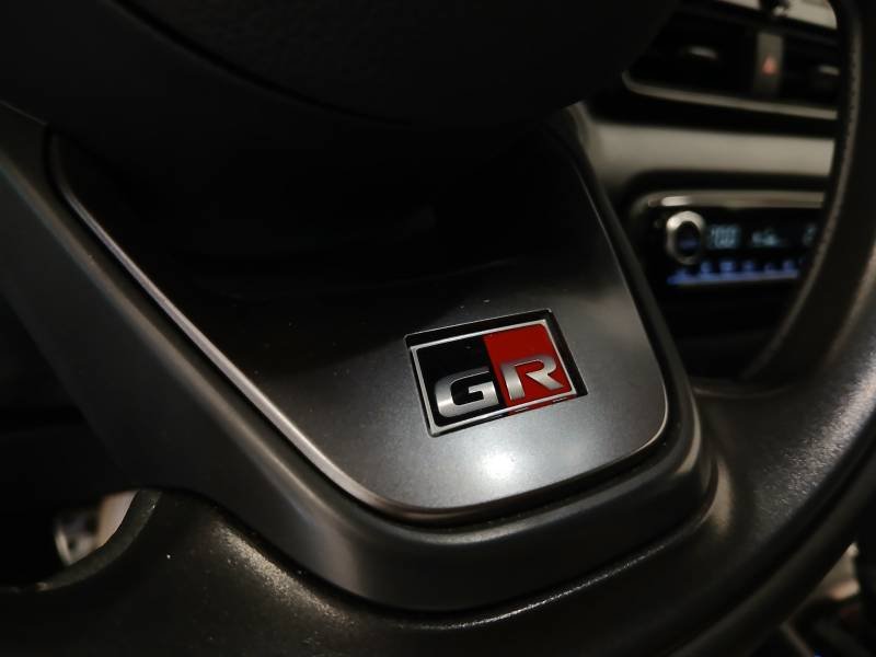 Toyota Yaris - Photo 24