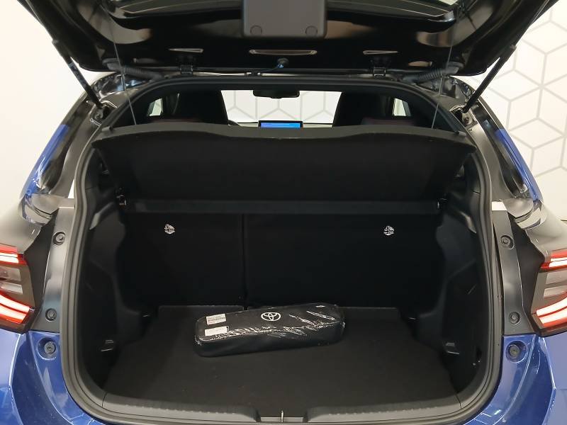 Toyota Yaris - Photo 26