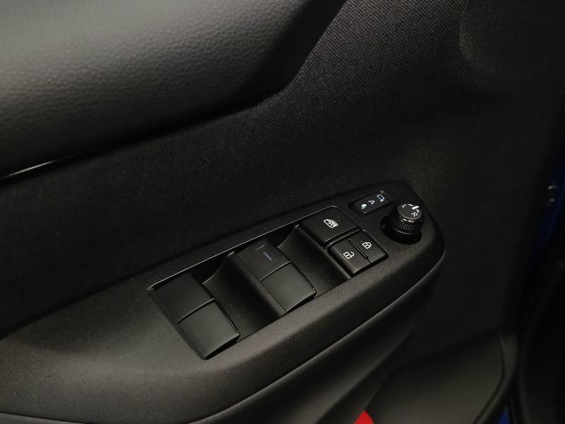 Toyota Yaris - Photo 27