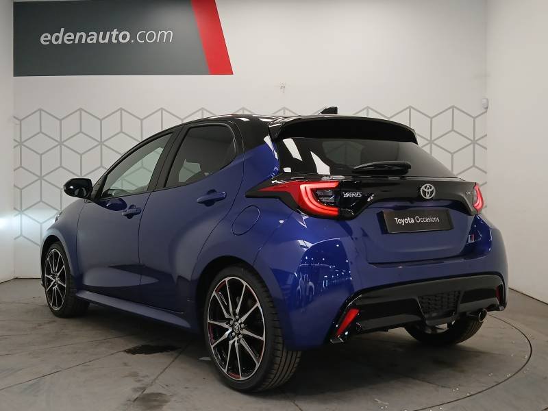 Toyota Yaris - Photo 3