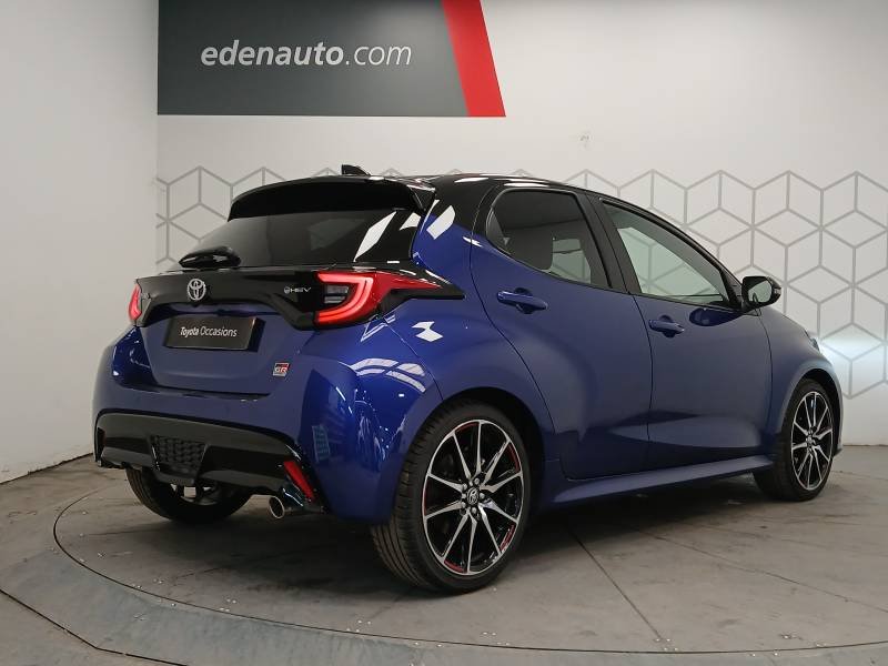 Toyota Yaris - Photo 5