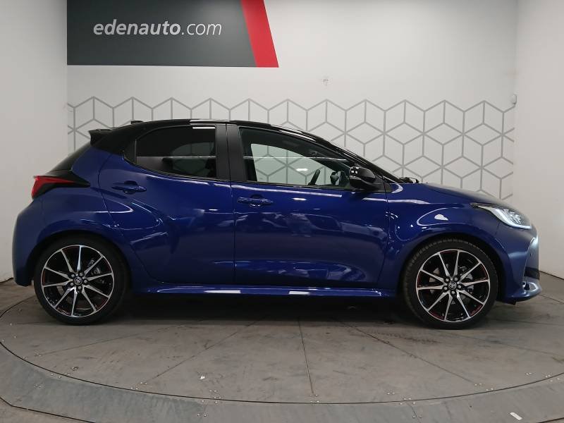 Toyota Yaris - Photo 6