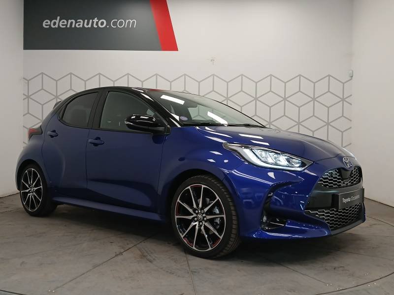 Toyota Yaris - Photo 7