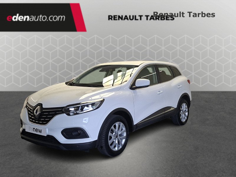 Renault Kadjar - Photo 1