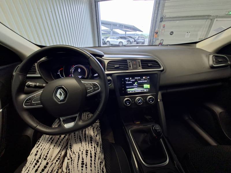 Renault Kadjar - Photo 11
