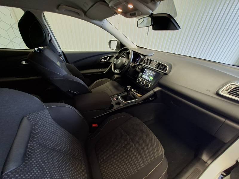 Renault Kadjar - Photo 12