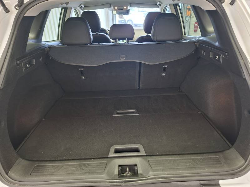 Renault Kadjar - Photo 23