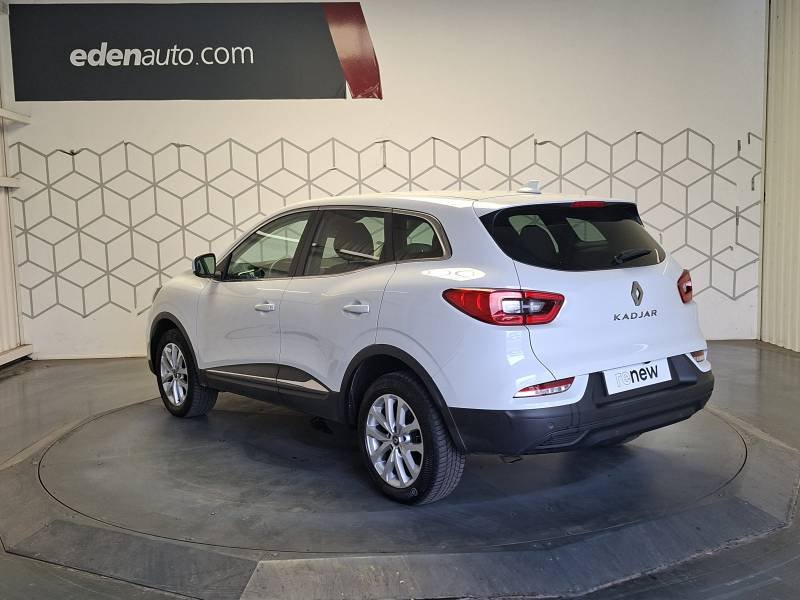 Renault Kadjar - Photo 3