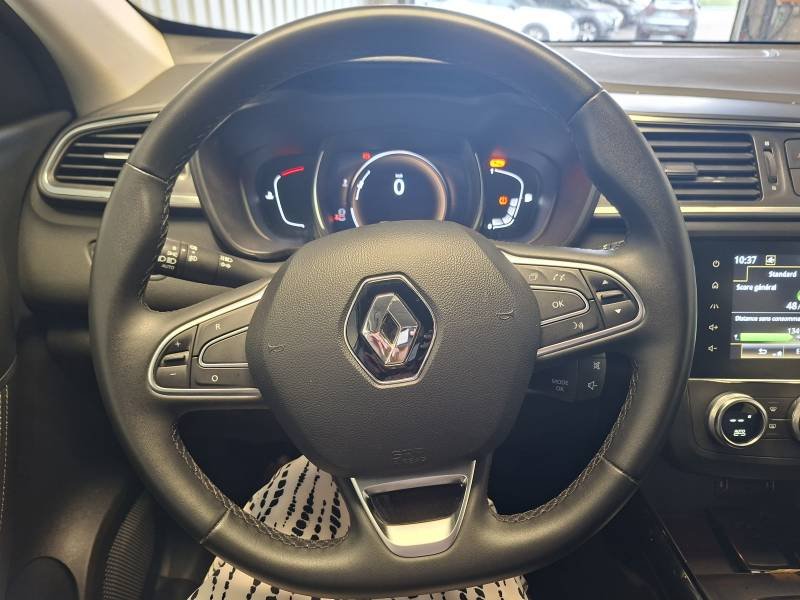 Renault Kadjar - Photo 34