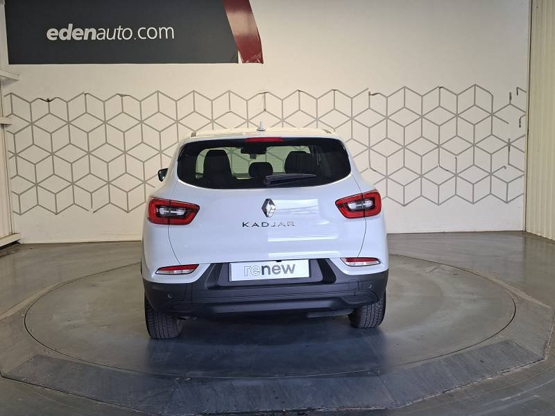 Renault Kadjar - Photo 4