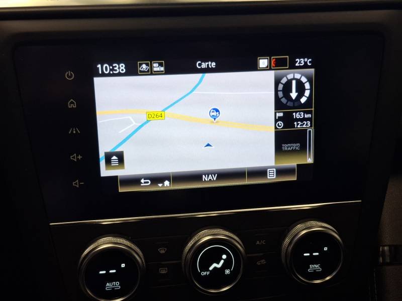 Renault Kadjar - Photo 43
