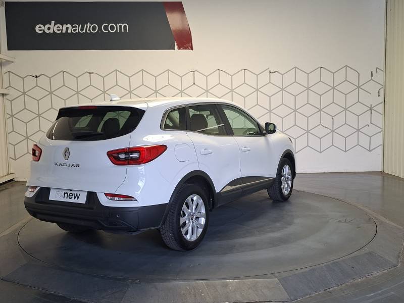 Renault Kadjar - Photo 5