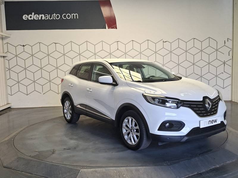 Renault Kadjar - Photo 7