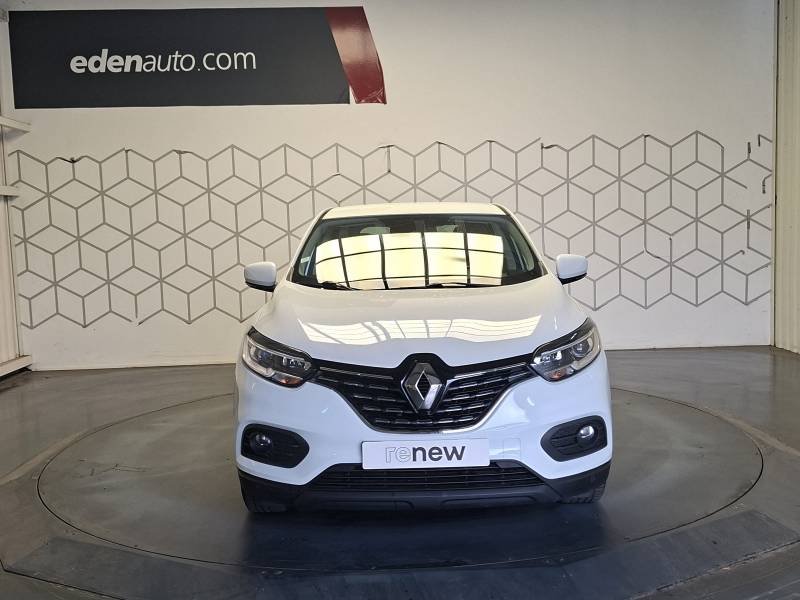 Renault Kadjar - Photo 8