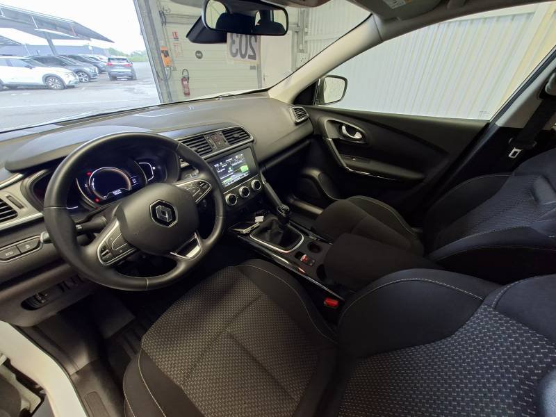 Renault Kadjar - Photo 10