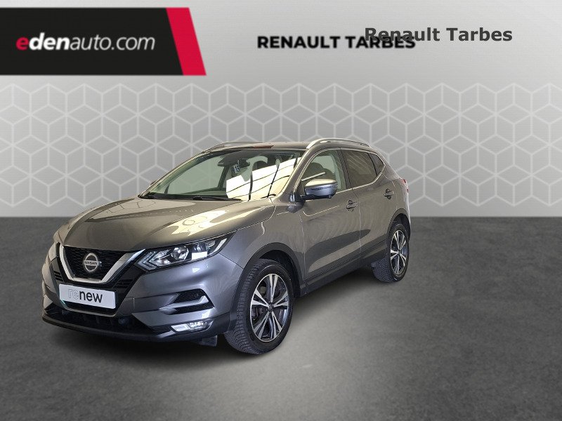 Nissan Qashqai - Photo 1