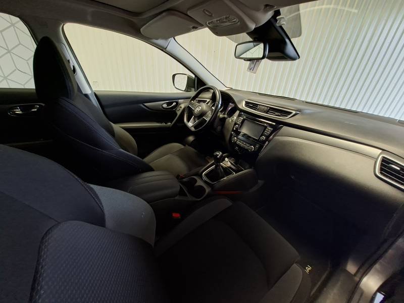 Nissan Qashqai - Photo 12