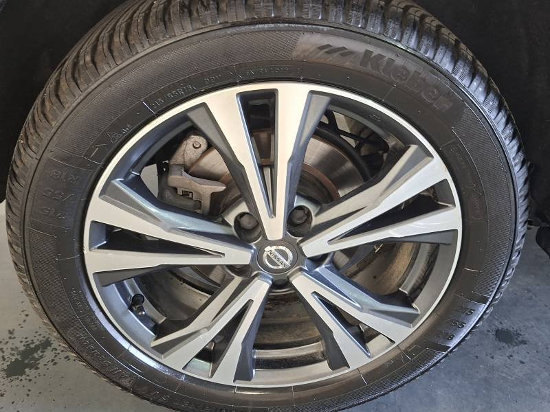 Nissan Qashqai - Photo 13