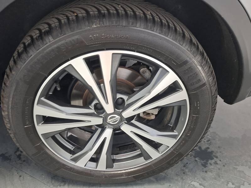 Nissan Qashqai - Photo 14