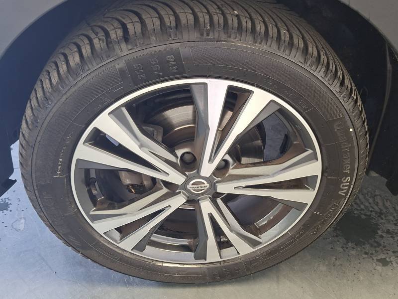 Nissan Qashqai - Photo 15
