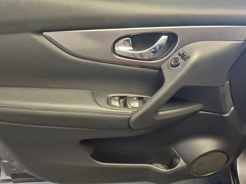 Nissan Qashqai - Photo 16