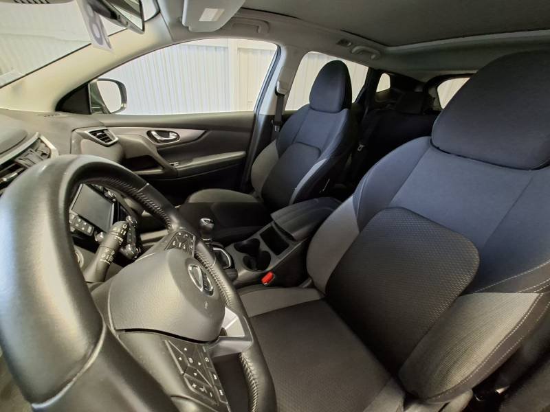 Nissan Qashqai - Photo 17