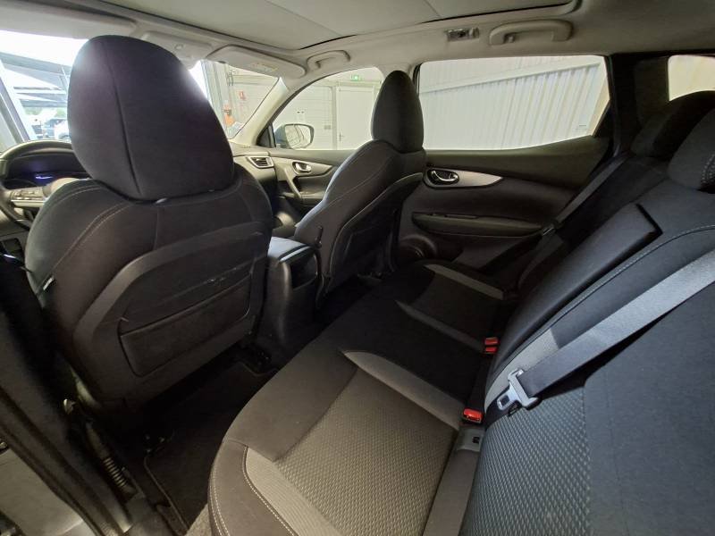 Nissan Qashqai - Photo 18