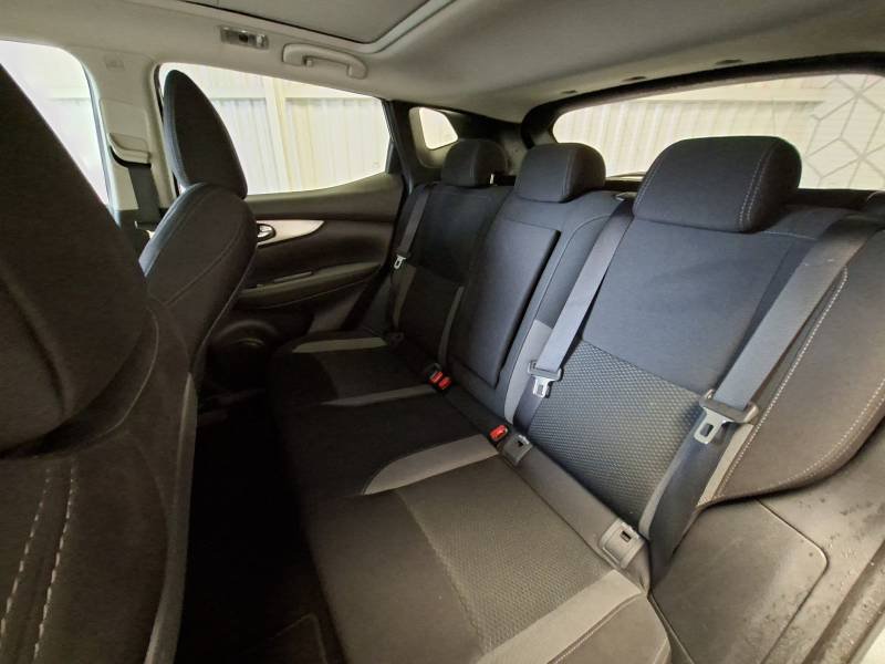 Nissan Qashqai - Photo 19