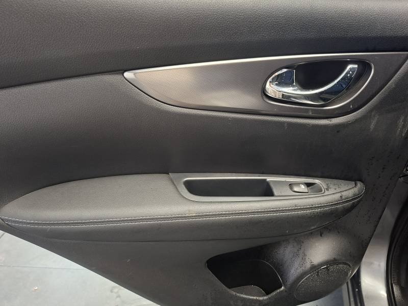 Nissan Qashqai - Photo 20